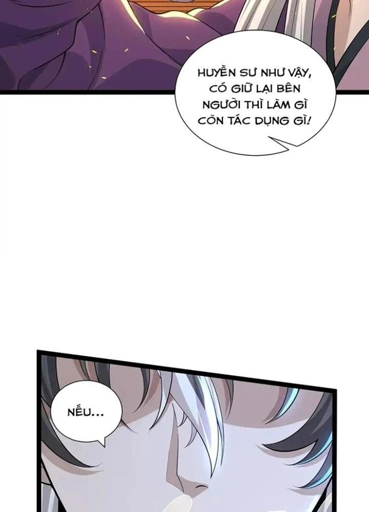 Ta Nằm Liền Biến Cường Chapter 34 - Trang 2