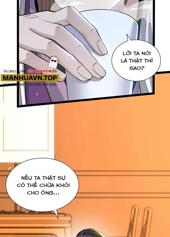 Ta Nằm Liền Biến Cường Chapter 34 - Trang 2