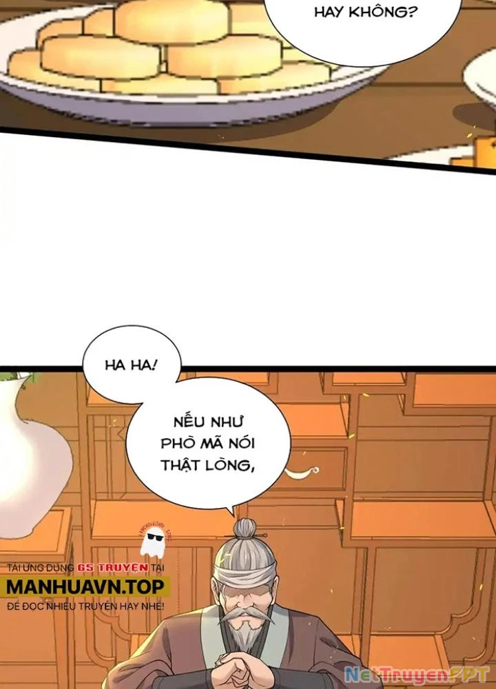 Ta Nằm Liền Biến Cường Chapter 34 - Trang 2