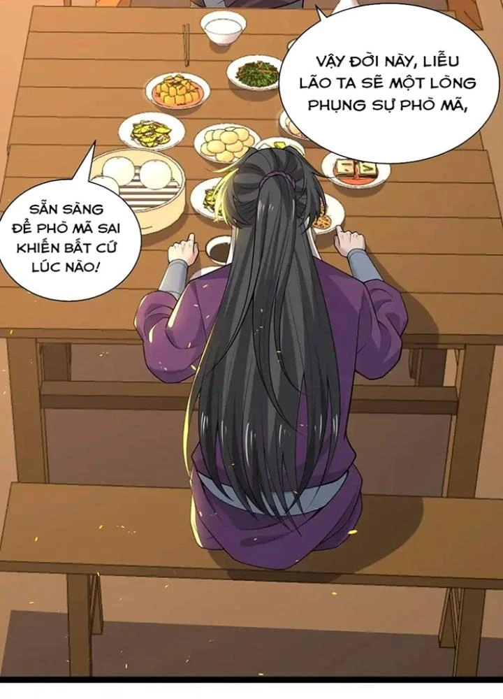 Ta Nằm Liền Biến Cường Chapter 34 - Trang 2