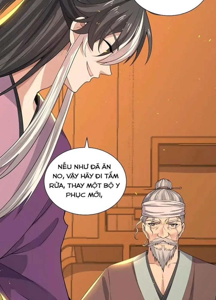 Ta Nằm Liền Biến Cường Chapter 34 - Trang 2