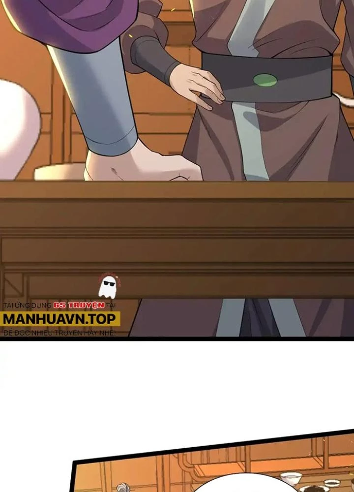 Ta Nằm Liền Biến Cường Chapter 34 - Trang 2