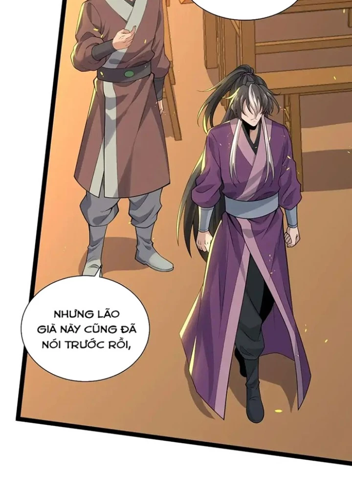 Ta Nằm Liền Biến Cường Chapter 34 - Trang 2