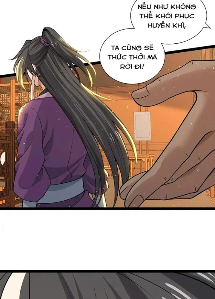 Ta Nằm Liền Biến Cường Chapter 34 - Trang 2