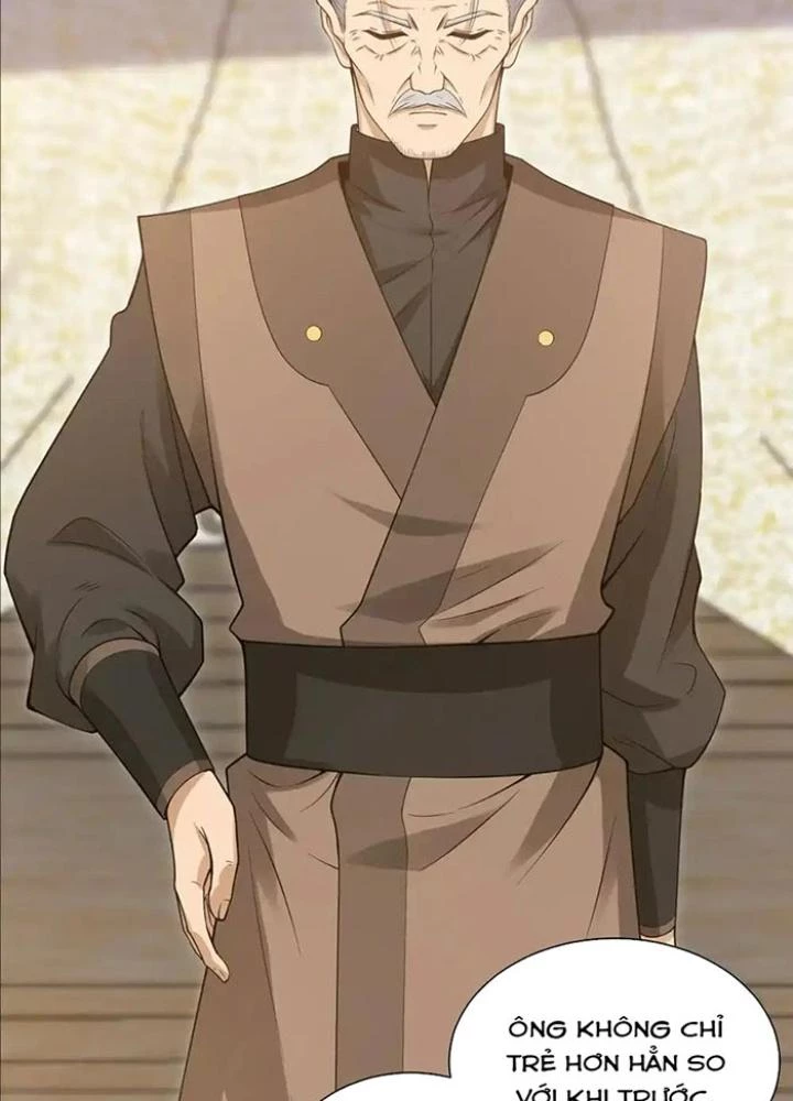 Ta Nằm Liền Biến Cường Chapter 34 - Trang 2