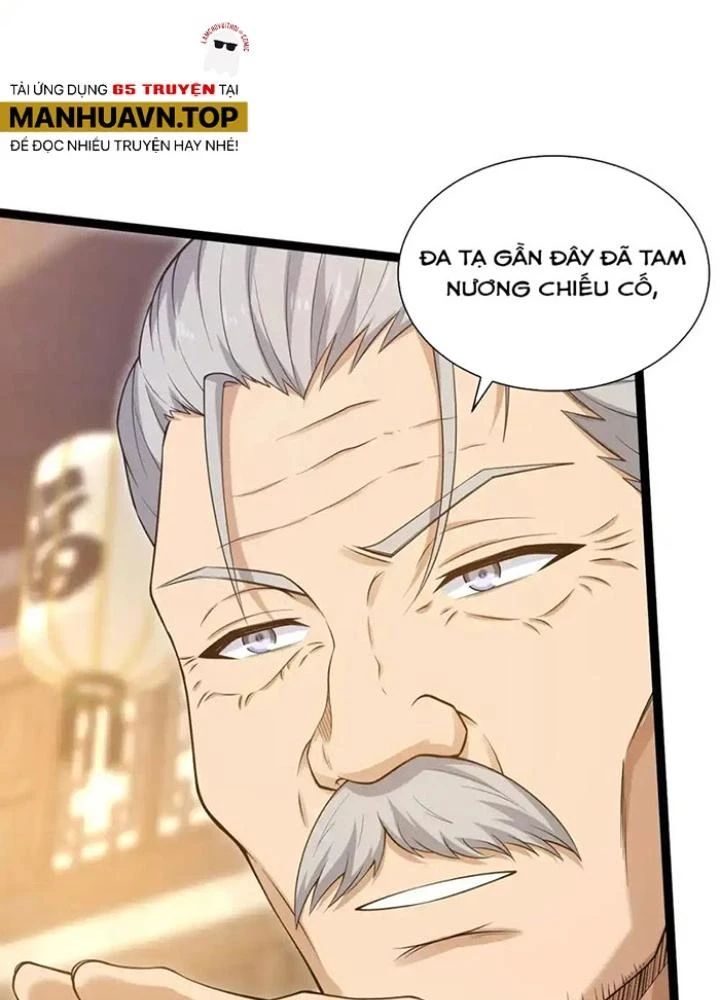 Ta Nằm Liền Biến Cường Chapter 34 - Trang 2