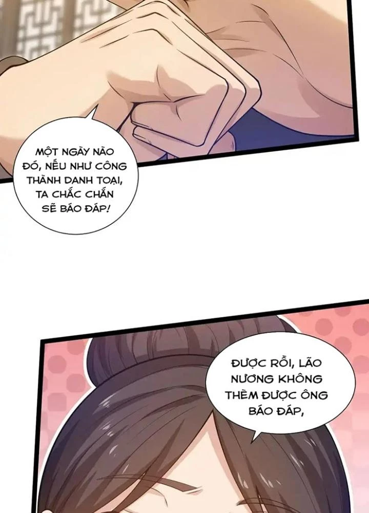 Ta Nằm Liền Biến Cường Chapter 34 - Trang 2