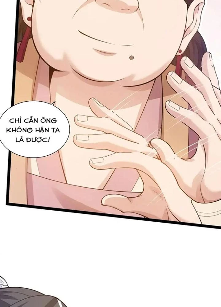 Ta Nằm Liền Biến Cường Chapter 34 - Trang 2