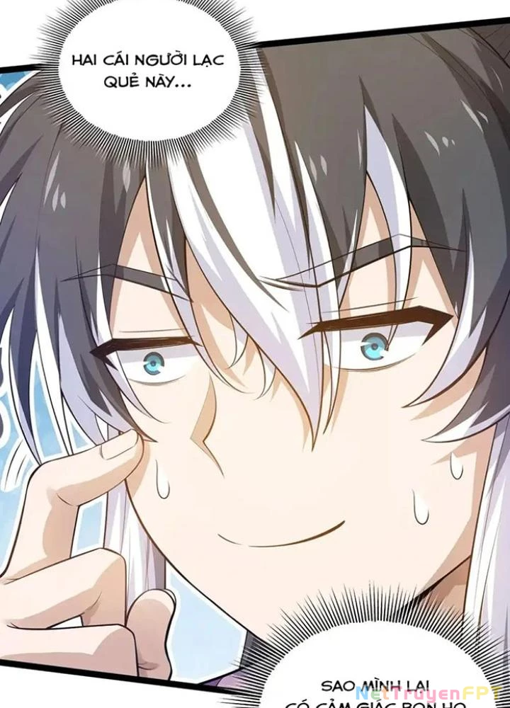 Ta Nằm Liền Biến Cường Chapter 34 - Trang 2