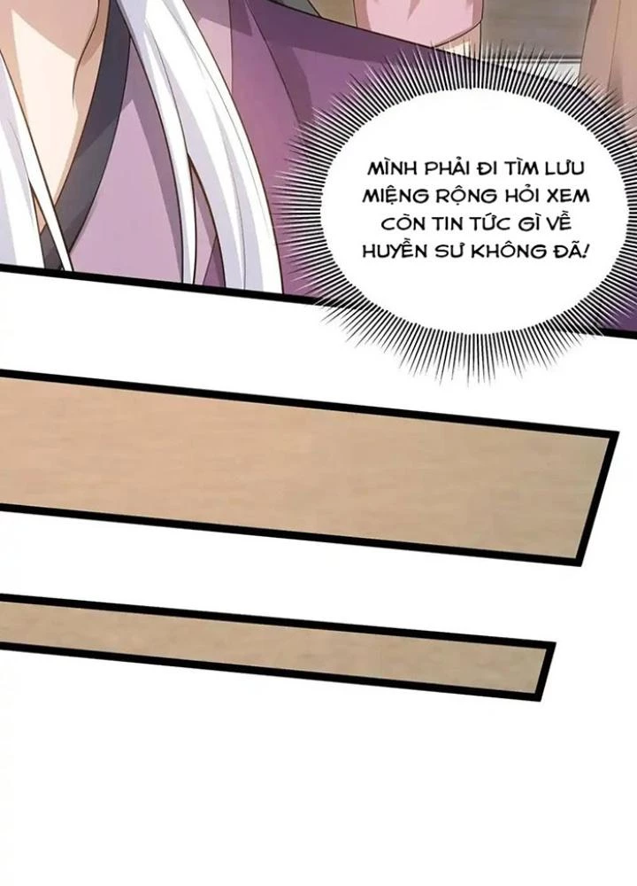 Ta Nằm Liền Biến Cường Chapter 34 - Trang 2