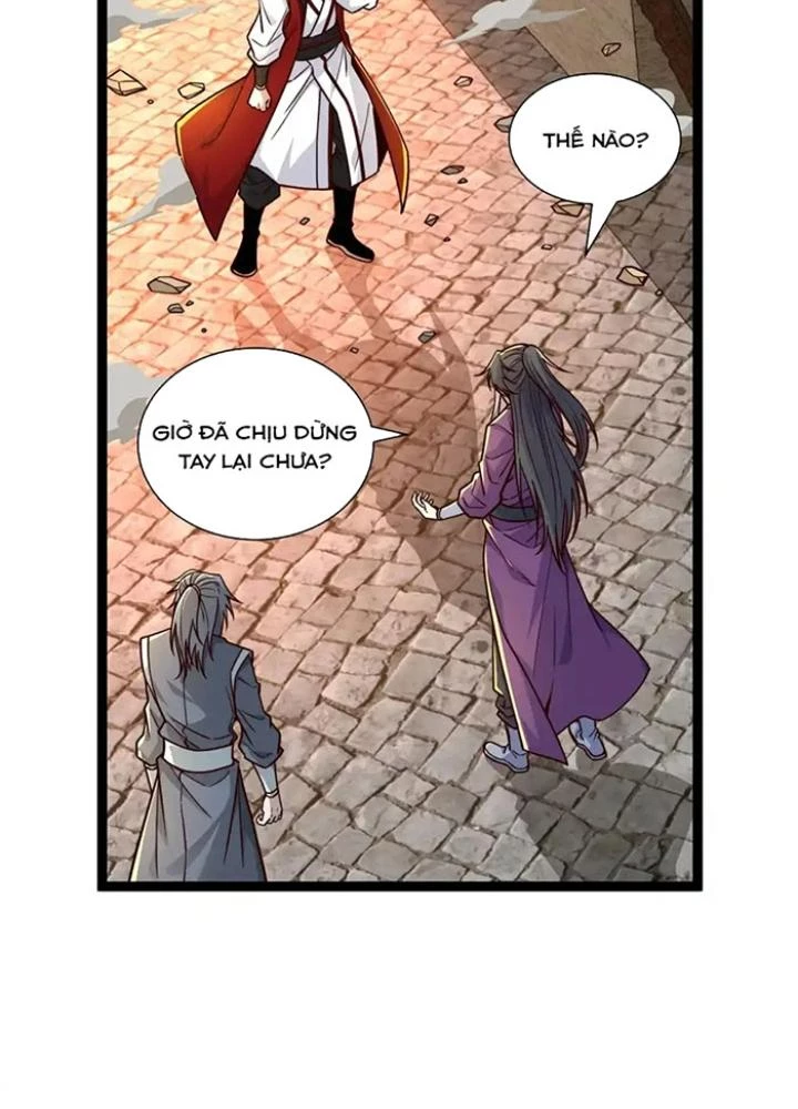 Ta Nằm Liền Biến Cường Chapter 35 - Trang 2