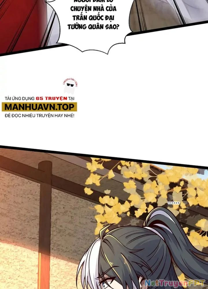 Ta Nằm Liền Biến Cường Chapter 35 - Trang 2