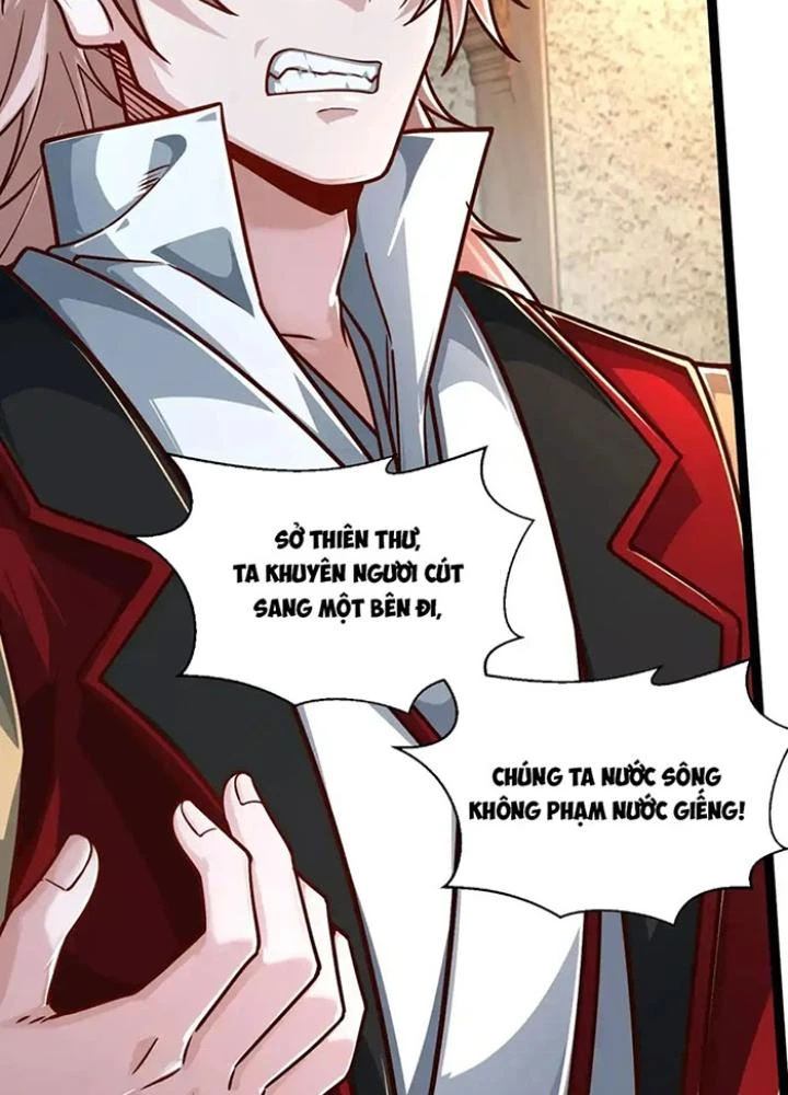 Ta Nằm Liền Biến Cường Chapter 35 - Trang 2