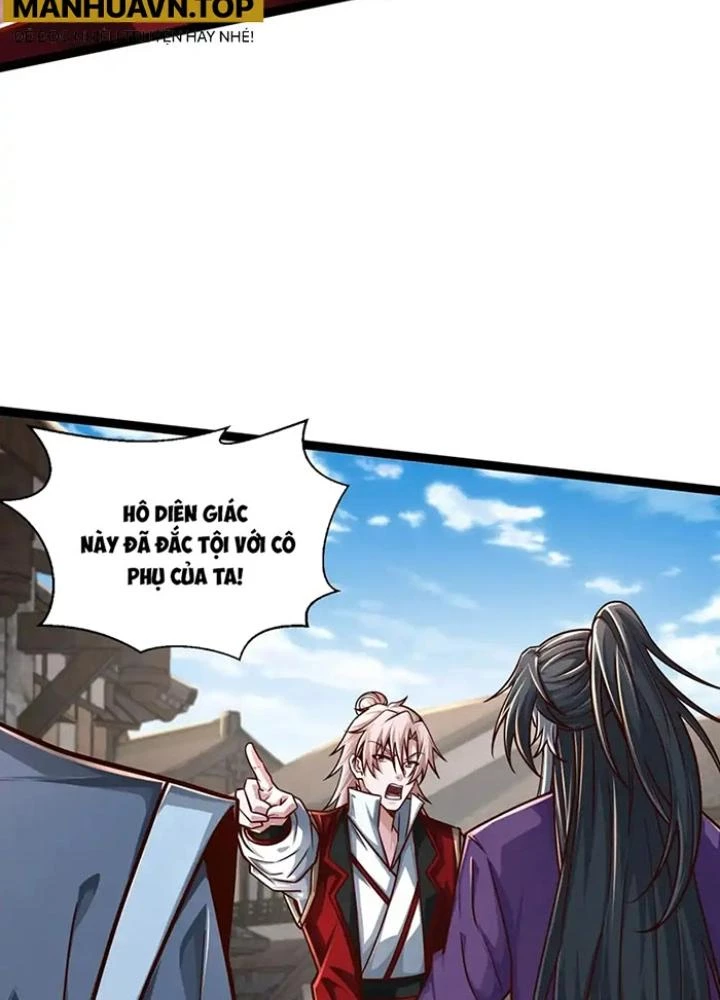 Ta Nằm Liền Biến Cường Chapter 35 - Trang 2