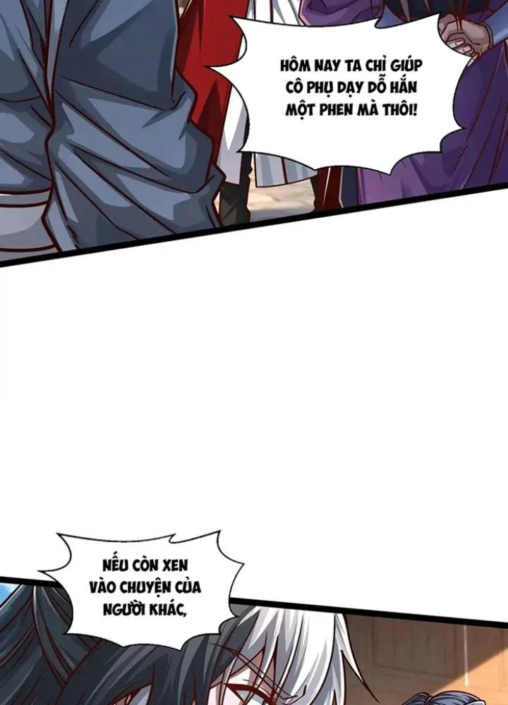 Ta Nằm Liền Biến Cường Chapter 35 - Trang 2