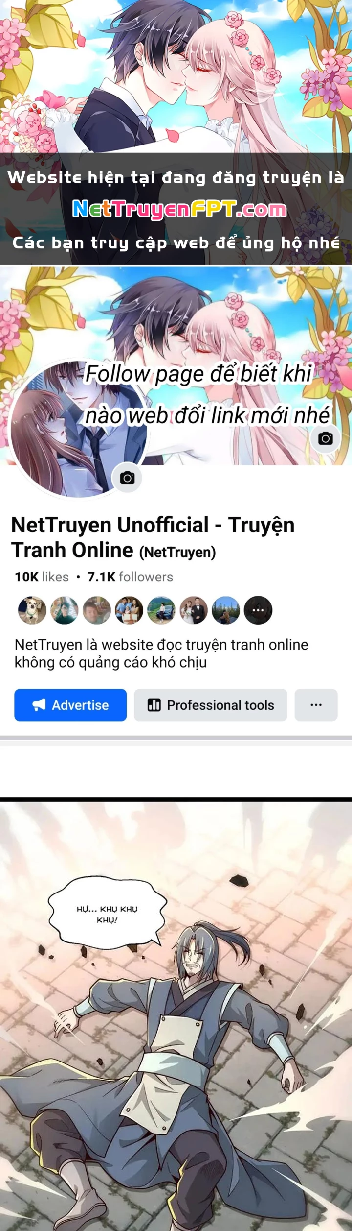 Ta Nằm Liền Biến Cường Chapter 35 - Trang 2