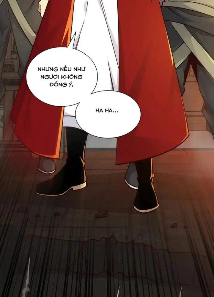 Ta Nằm Liền Biến Cường Chapter 35 - Trang 2