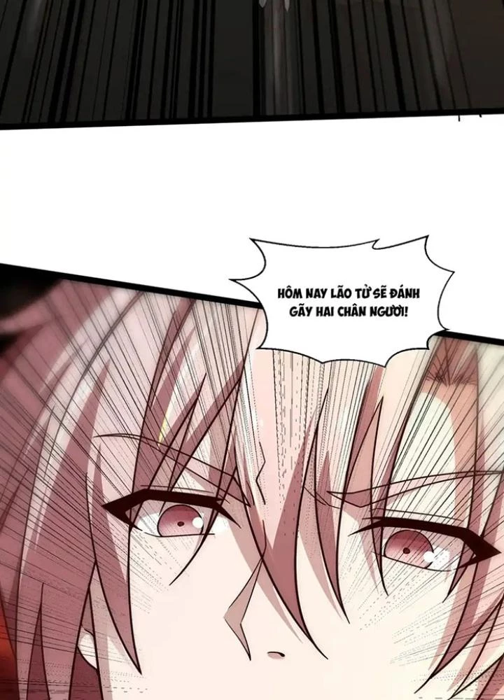 Ta Nằm Liền Biến Cường Chapter 35 - Trang 2