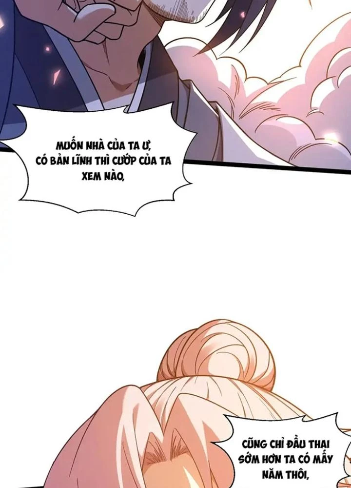 Ta Nằm Liền Biến Cường Chapter 35 - Trang 2