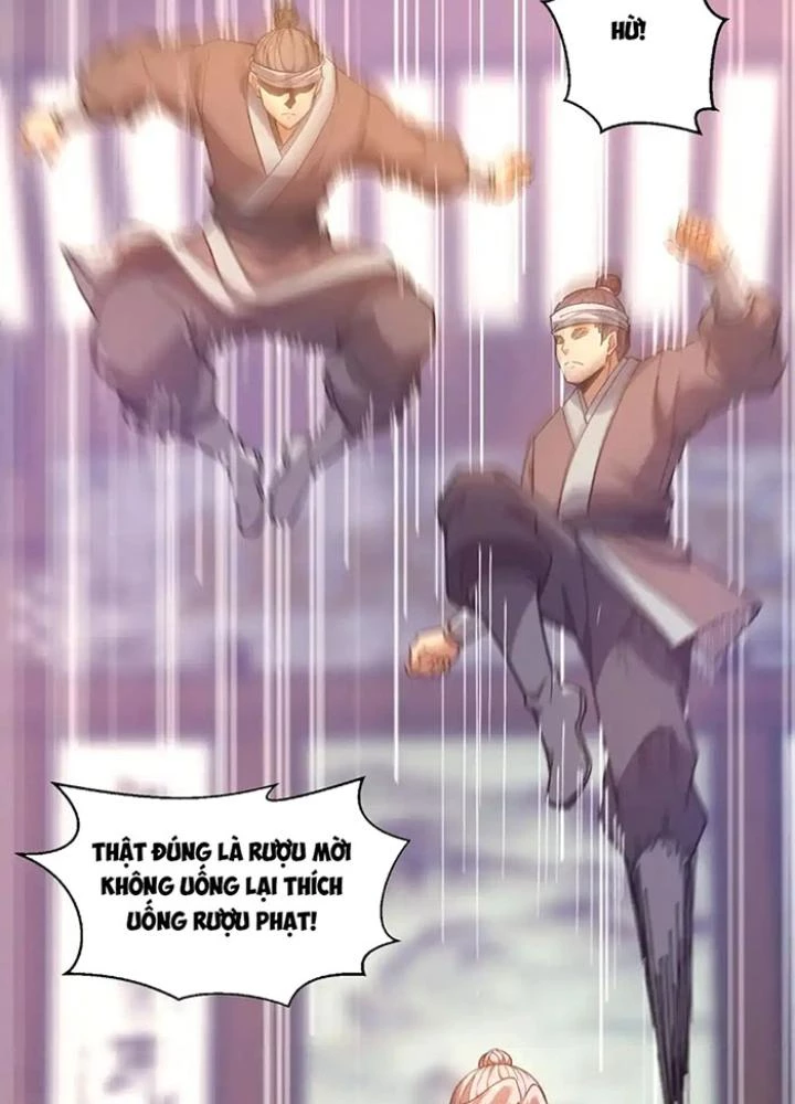 Ta Nằm Liền Biến Cường Chapter 35 - Trang 2