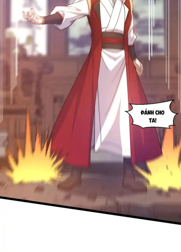 Ta Nằm Liền Biến Cường Chapter 35 - Trang 2