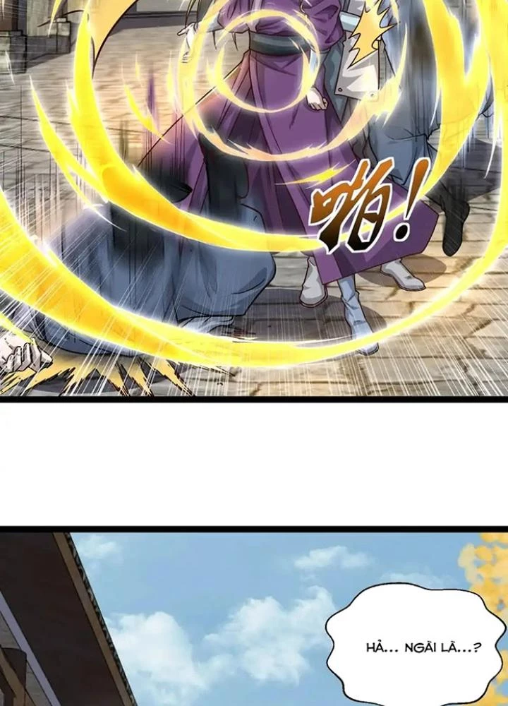 Ta Nằm Liền Biến Cường Chapter 35 - Trang 2