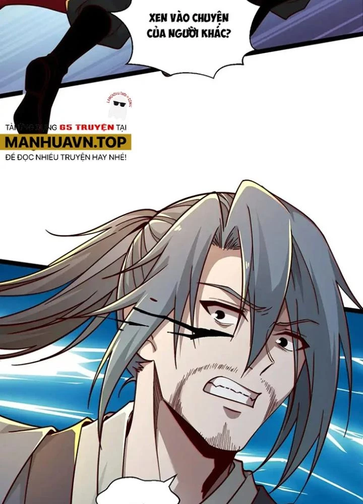 Ta Nằm Liền Biến Cường Chapter 35 - Trang 2