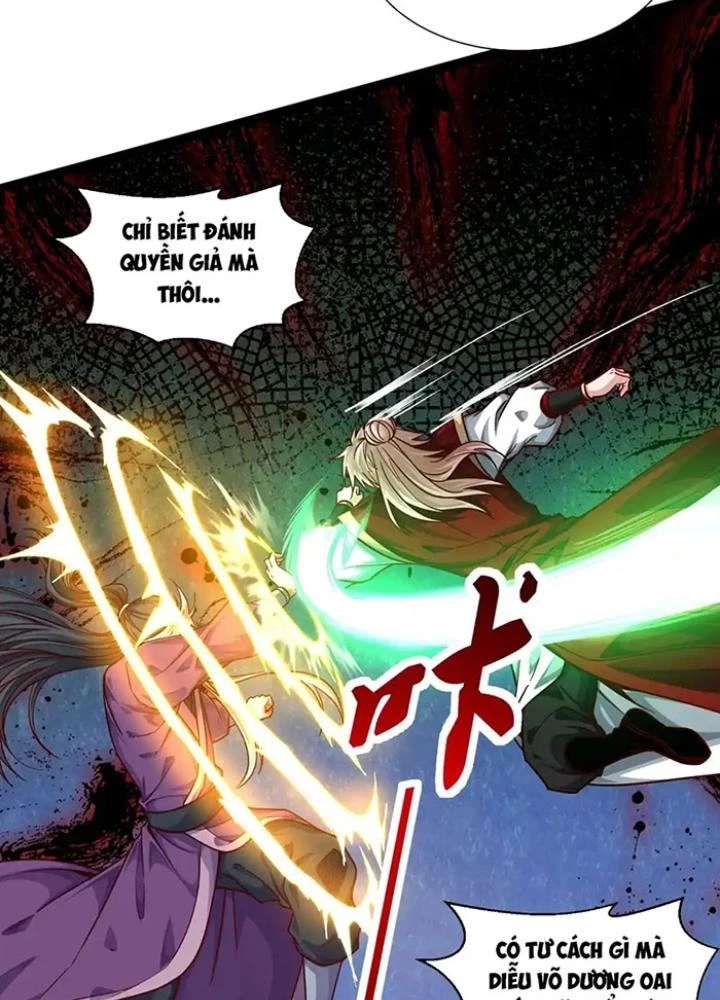 Ta Nằm Liền Biến Cường Chapter 35 - Trang 2