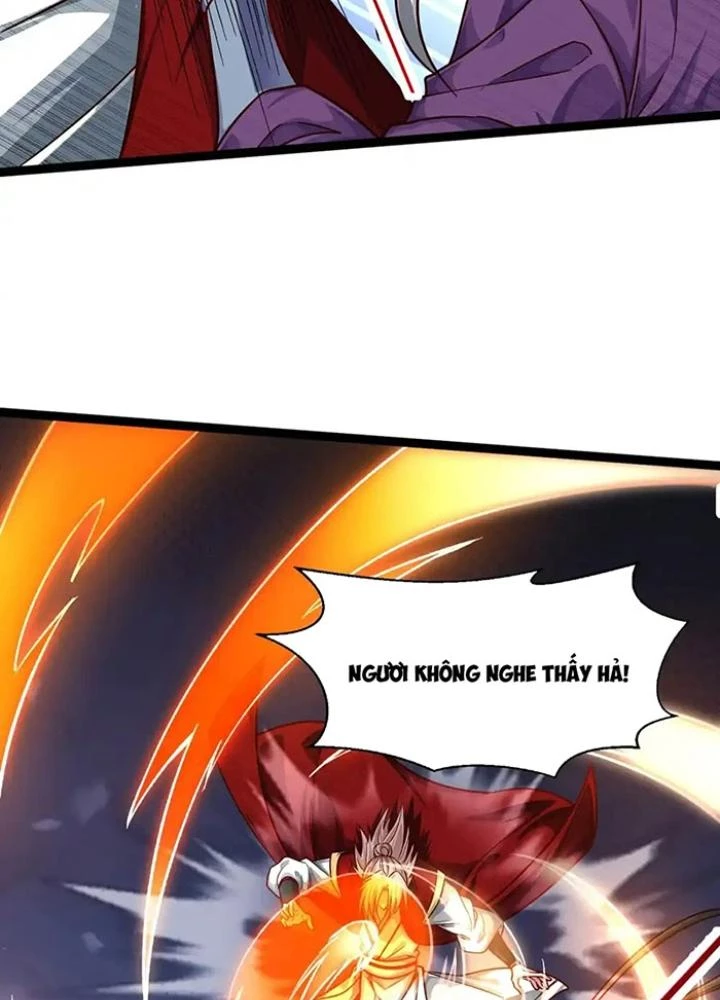 Ta Nằm Liền Biến Cường Chapter 35 - Trang 2