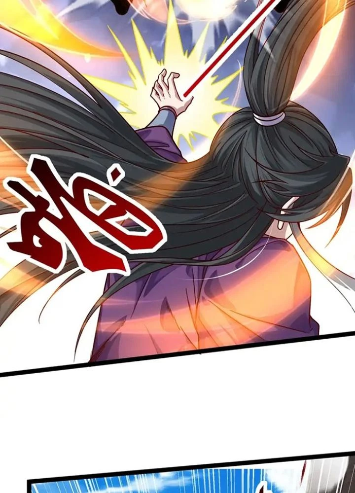 Ta Nằm Liền Biến Cường Chapter 35 - Trang 2