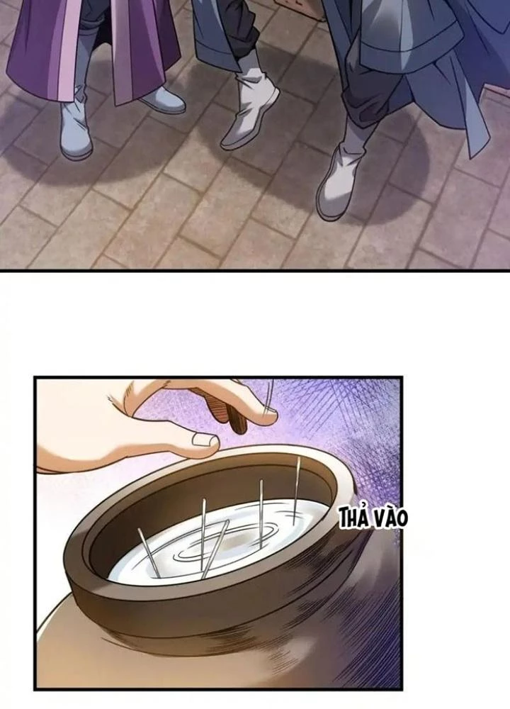 Ta Nằm Liền Biến Cường Chapter 36 - Trang 2