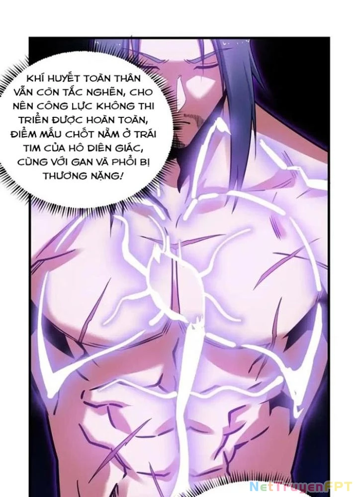 Ta Nằm Liền Biến Cường Chapter 36 - Trang 2