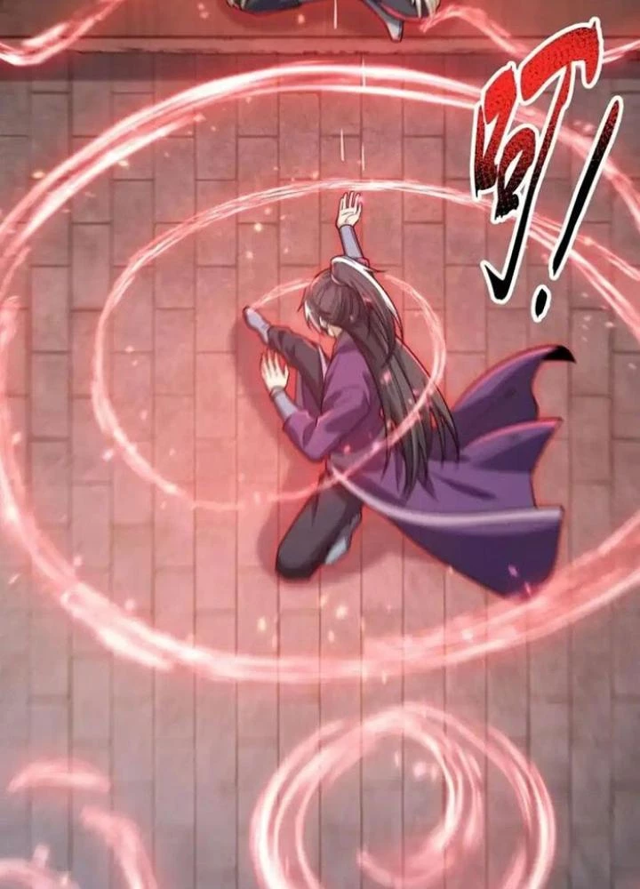 Ta Nằm Liền Biến Cường Chapter 36 - Trang 2