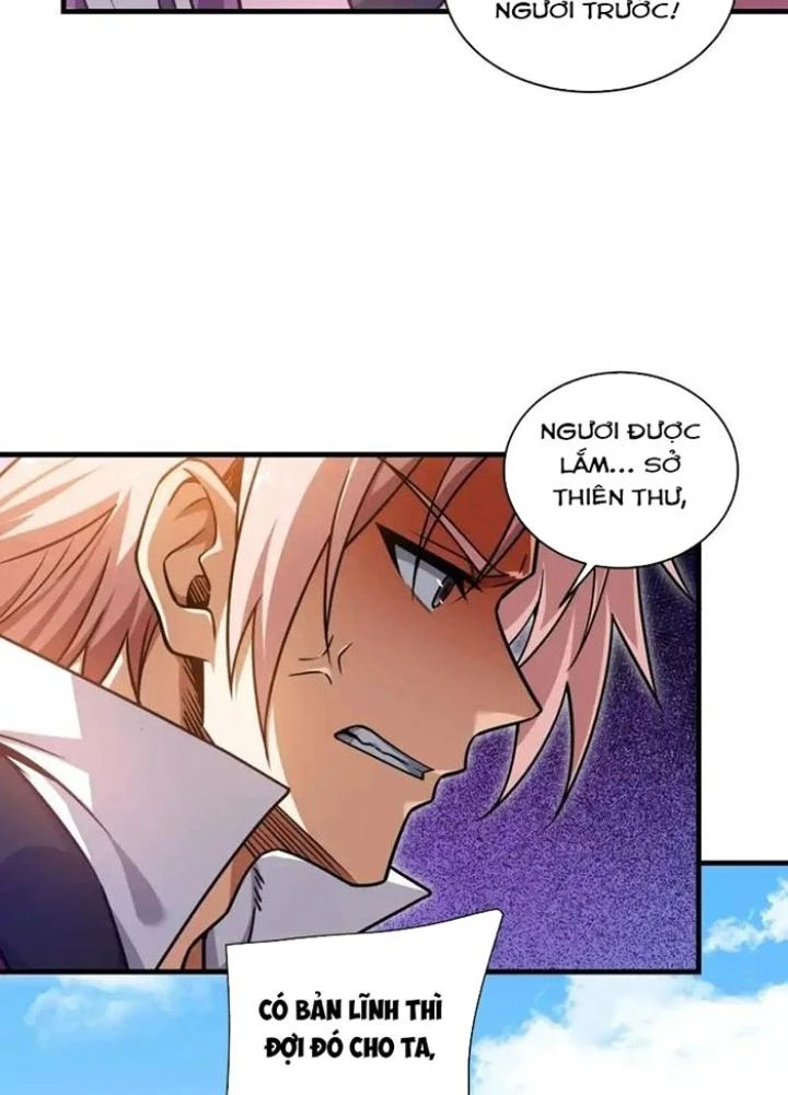 Ta Nằm Liền Biến Cường Chapter 36 - Trang 2