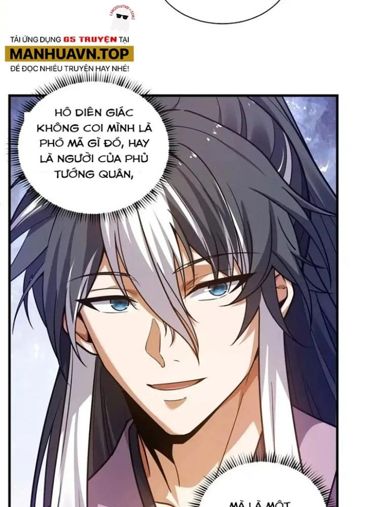 Ta Nằm Liền Biến Cường Chapter 36 - Trang 2