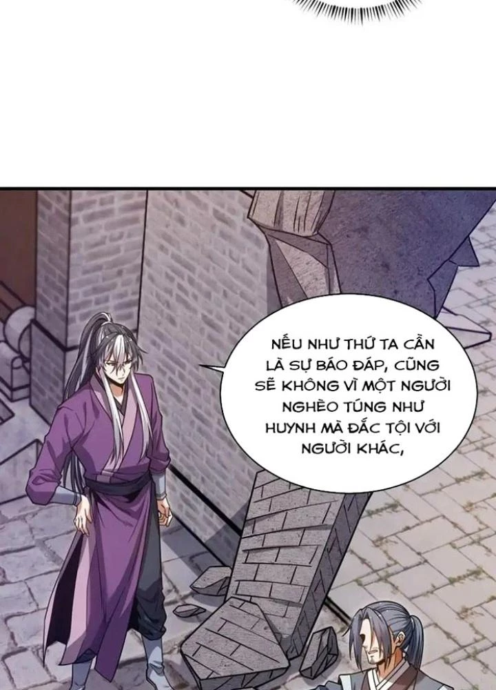 Ta Nằm Liền Biến Cường Chapter 36 - Trang 2