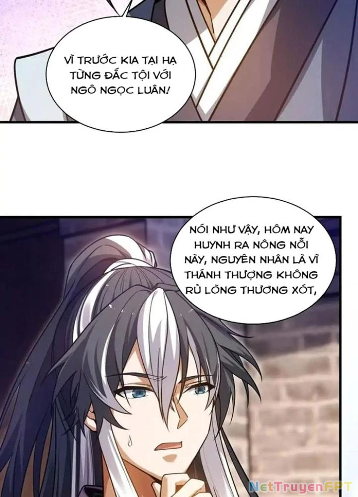 Ta Nằm Liền Biến Cường Chapter 36 - Trang 2