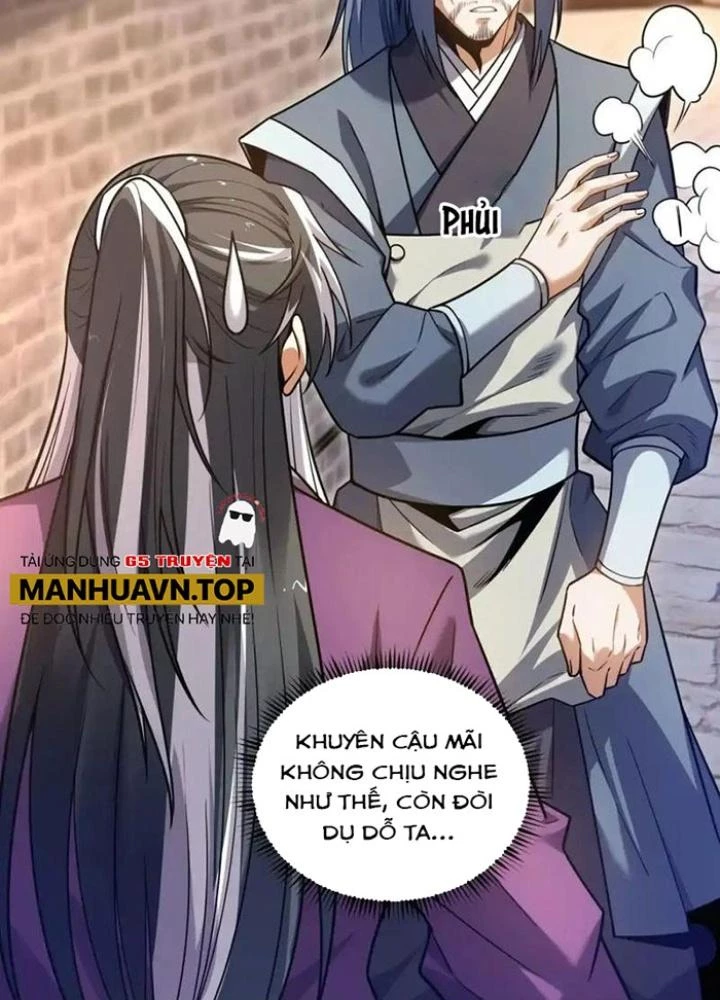 Ta Nằm Liền Biến Cường Chapter 36 - Trang 2