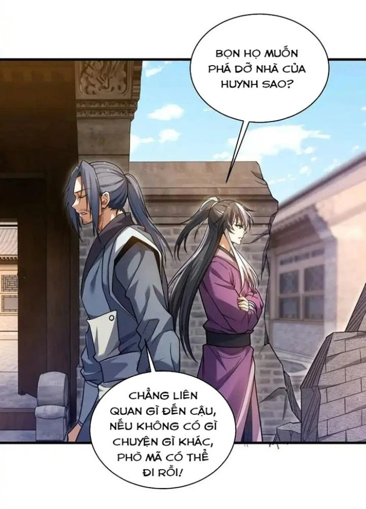Ta Nằm Liền Biến Cường Chapter 36 - Trang 2