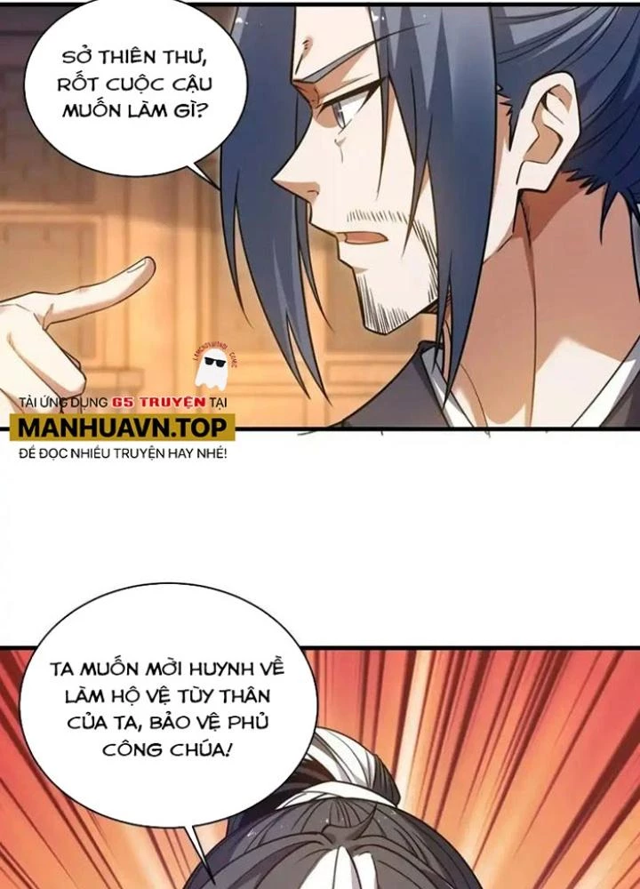 Ta Nằm Liền Biến Cường Chapter 36 - Trang 2