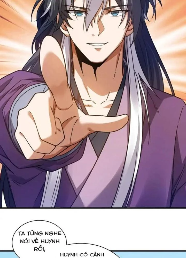 Ta Nằm Liền Biến Cường Chapter 36 - Trang 2