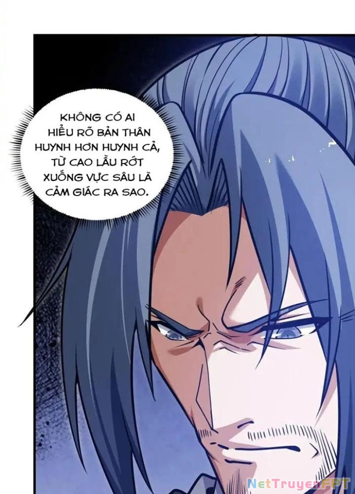 Ta Nằm Liền Biến Cường Chapter 36 - Trang 2