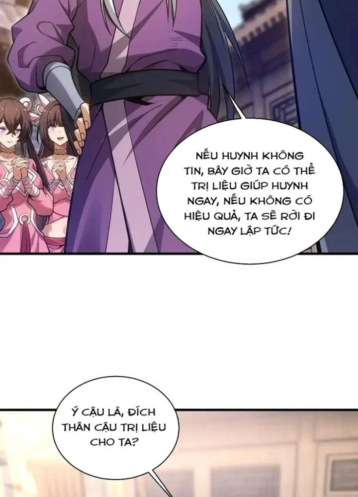 Ta Nằm Liền Biến Cường Chapter 36 - Trang 2