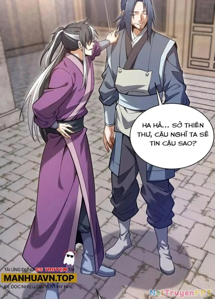 Ta Nằm Liền Biến Cường Chapter 36 - Trang 2