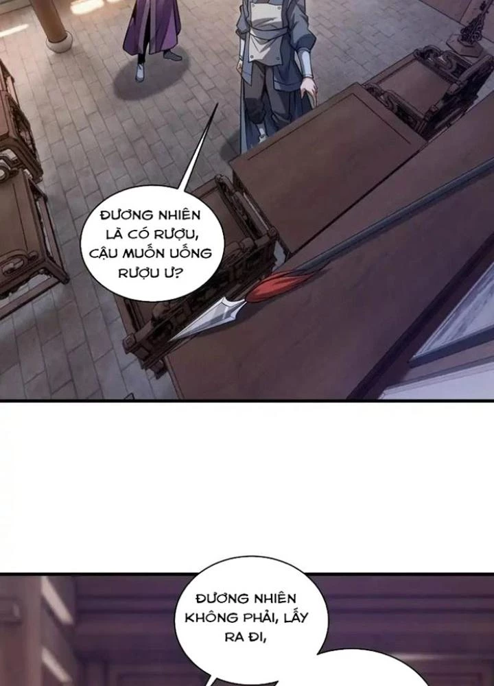 Ta Nằm Liền Biến Cường Chapter 36 - Trang 2