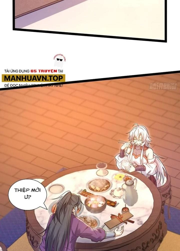 Ta Nằm Liền Biến Cường Chapter 37 - Trang 2