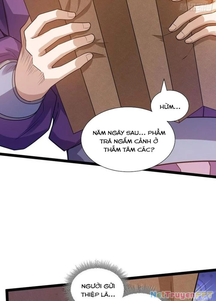 Ta Nằm Liền Biến Cường Chapter 37 - Trang 2