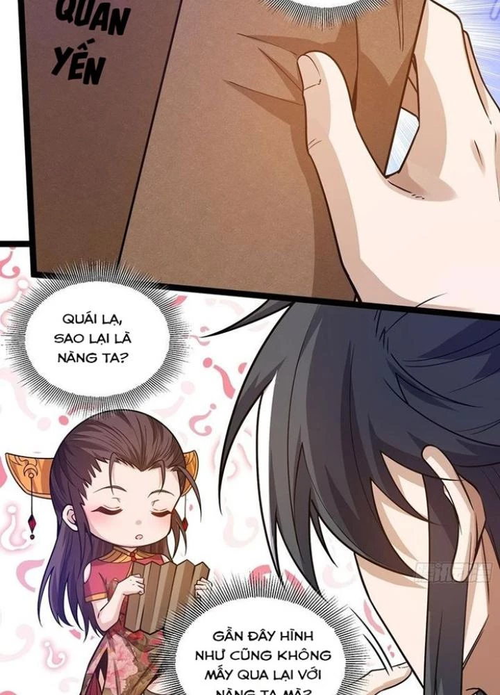 Ta Nằm Liền Biến Cường Chapter 37 - Trang 2