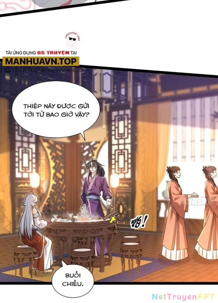 Ta Nằm Liền Biến Cường Chapter 37 - Trang 2