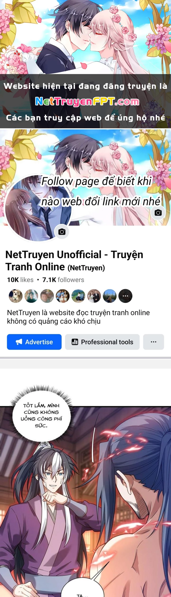 Ta Nằm Liền Biến Cường Chapter 37 - Trang 2